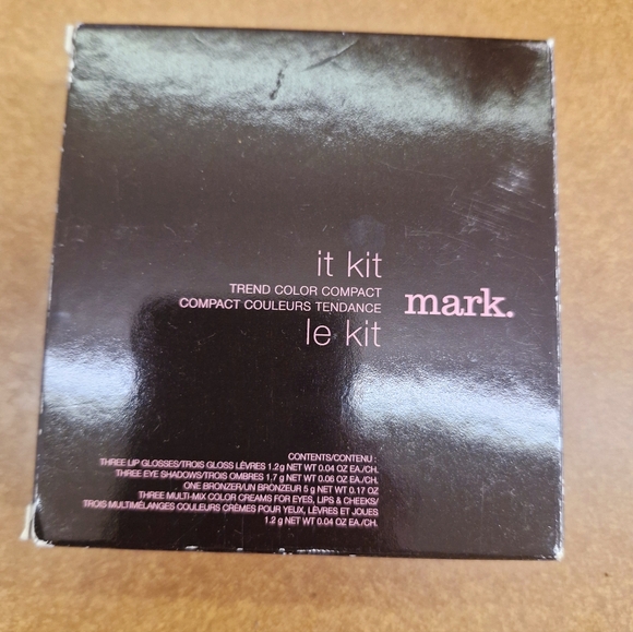 Mark. It Kit Trend Color Compact - Picture 5 of 7